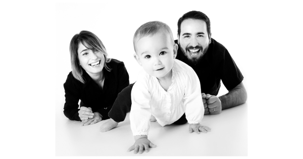 COMUNICAÇÃO DO AGREGADO FAMILIAR