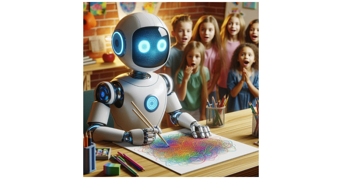 INTELIGÊNCIA ARTIFICIAL GENERATIVA