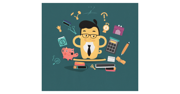 INSATISFAÇÃO COM A VIDA FINANCEIRA