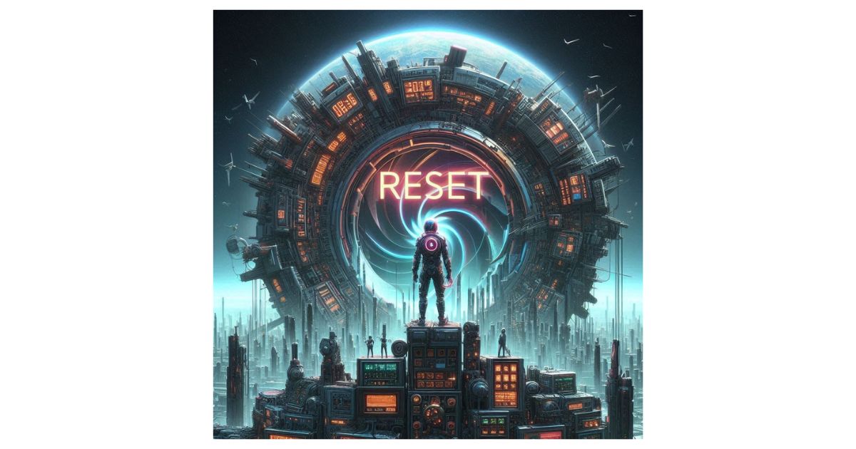 RESET