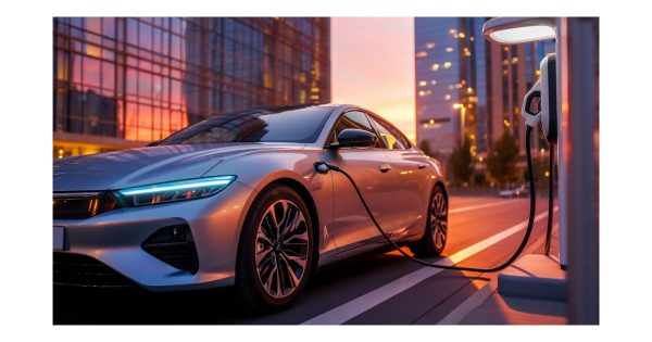 APOIOS À MOBILIDADE ELÉCTRICA REGRESSAM 